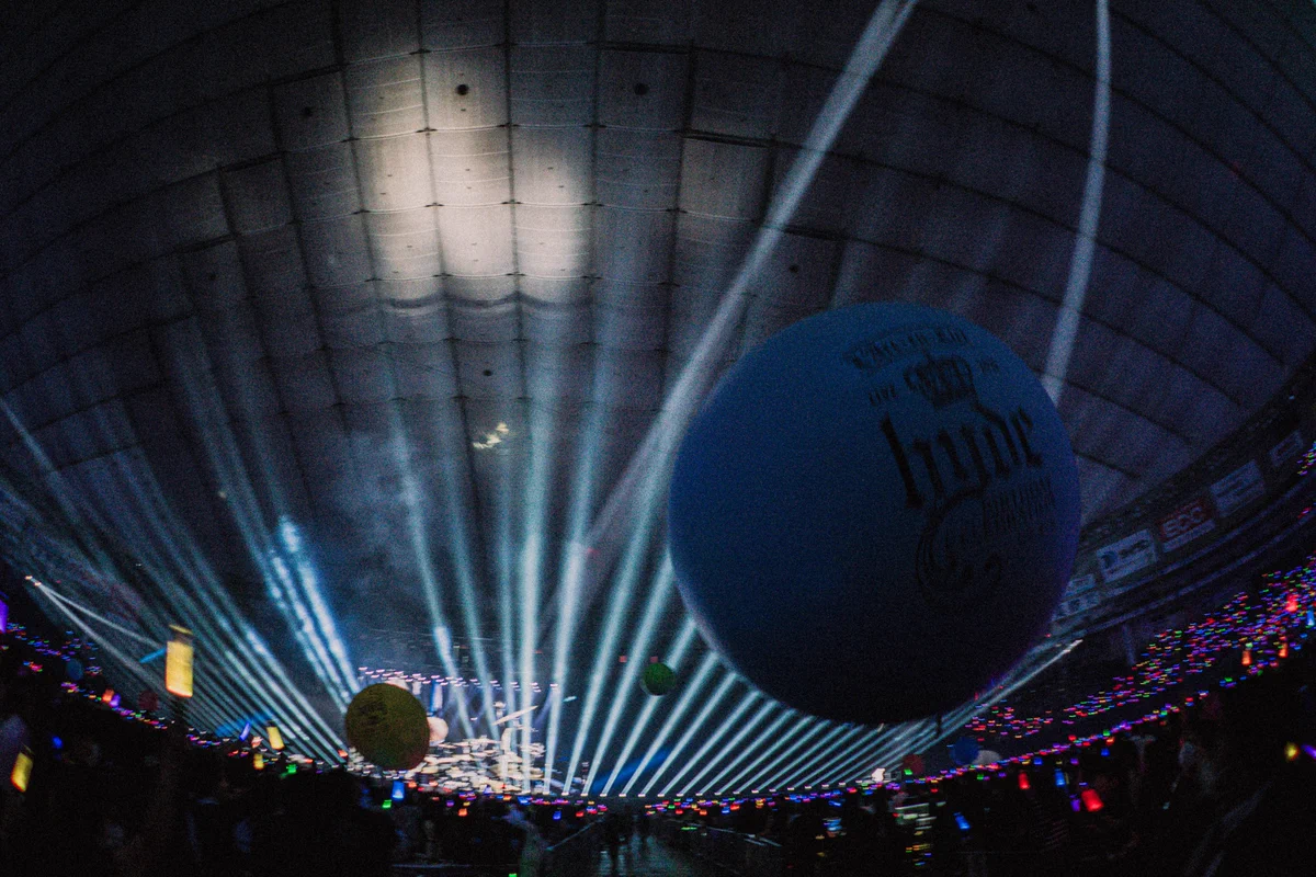 L'Arc-en-Ciel on X: 