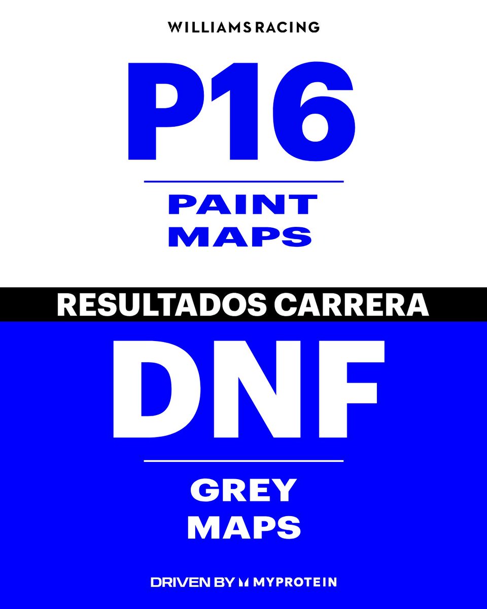 Final de la carrera en Arabia, a levantar cabeza.