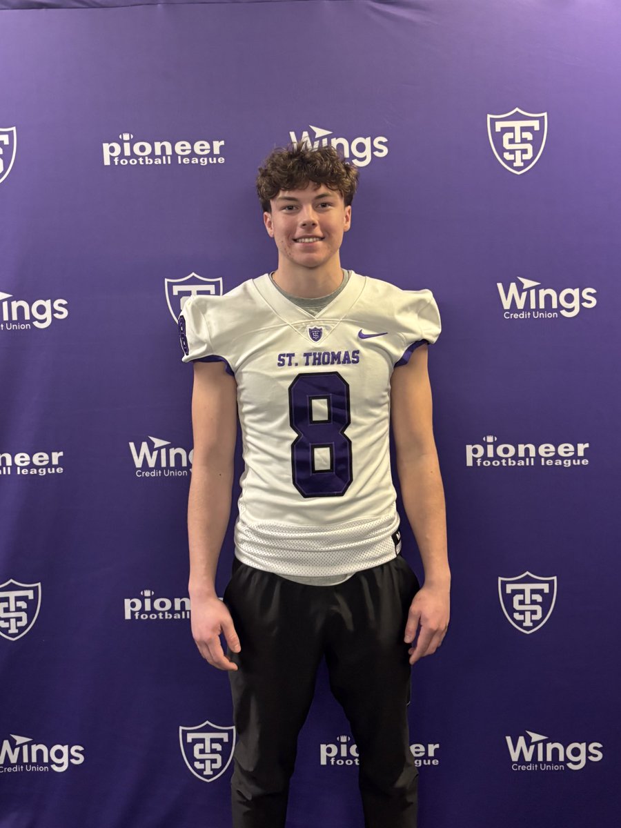Brody Pata (@brodypata) on Twitter photo Had a great day up at St Thomas,thank you for the opportunity <a href="/Coach_Caruso/">Coach Glenn Caruso</a> <a href="/BrandonLabath/">Brandon Labath</a> Had a great day up at St Thomas,thank you for the opportunity <a href="/Coach_Caruso/">Coach Glenn Caruso</a> <a href="/BrandonLabath/">Brandon Labath</a>