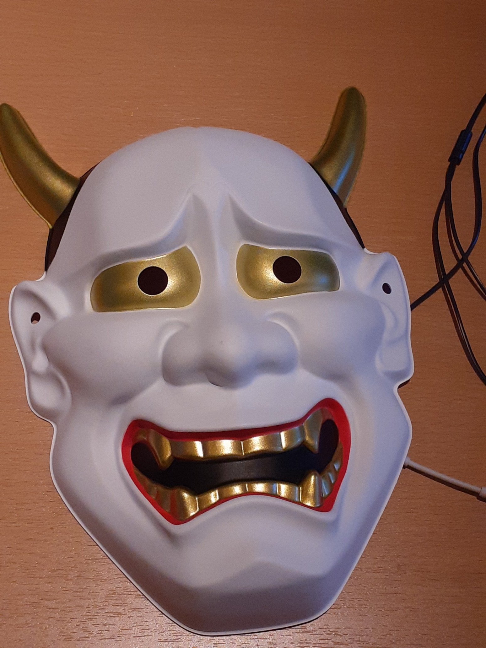 般若の面- Search / X