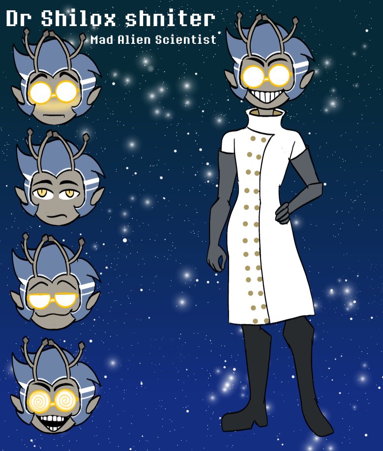 Ser_ElliotSight's tweet image. I say this Alien of mine is sexy! 💙 but that just me lmao 
#Alienoc #Alienboy #Spaceoc #Ocart #Digitalart 
#originalcharacterart