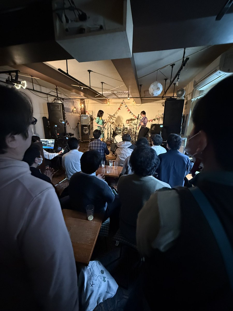 はっしー tweet media