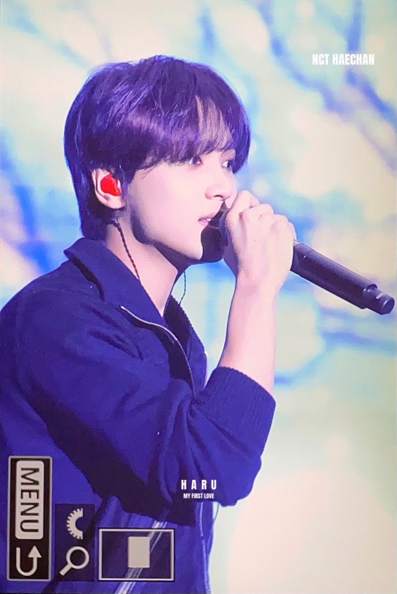 250119 #해찬 #HAECHAN #ヘチャン