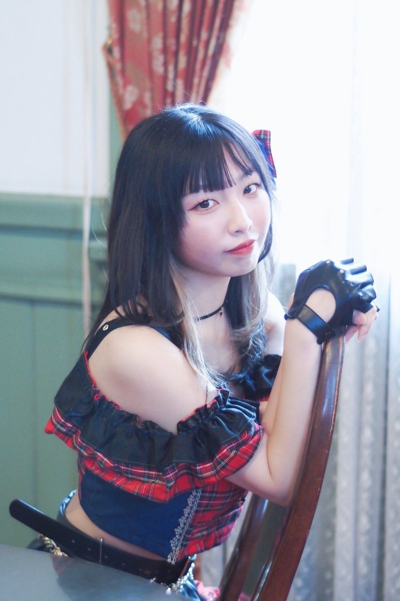 Sparkle_ponzuuu's tweet image. ⟡.· ━━━━━━━━━━━━━━━ ⟡.·

🏁❤️‍🔥個人ビジュアル解禁️🏆🧡

#Sparkleの覚悟の証拠
#Sparkleの新たなる時代

⟡.·━━━━━━━━━━━━━━━ ⟡.·
 #すぱくるちゃん #UNIDOL  #UNIDOL九州  #ユニドル2425冬 
 #新しいプロフィール画像