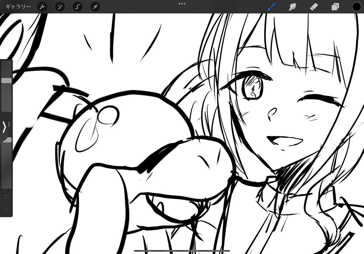 prsk pkmnパロ完成予想...... 