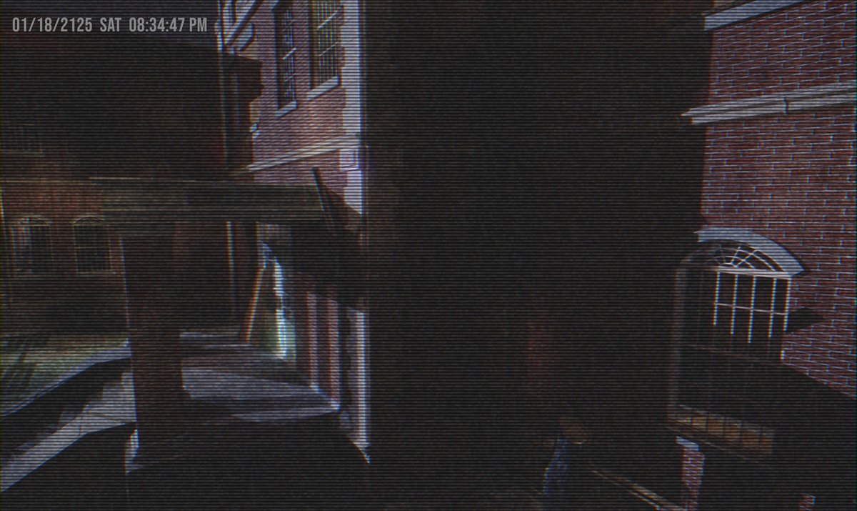 避難所として使用されている病院との通信が、この監視カメラからの映像を最後に完全に途絶えました。
最悪の事態への対応を鑑み、調査および医療物資の回収チームを派遣する必要があります。
#ARVoiceBattle
#ARVB_Survivors