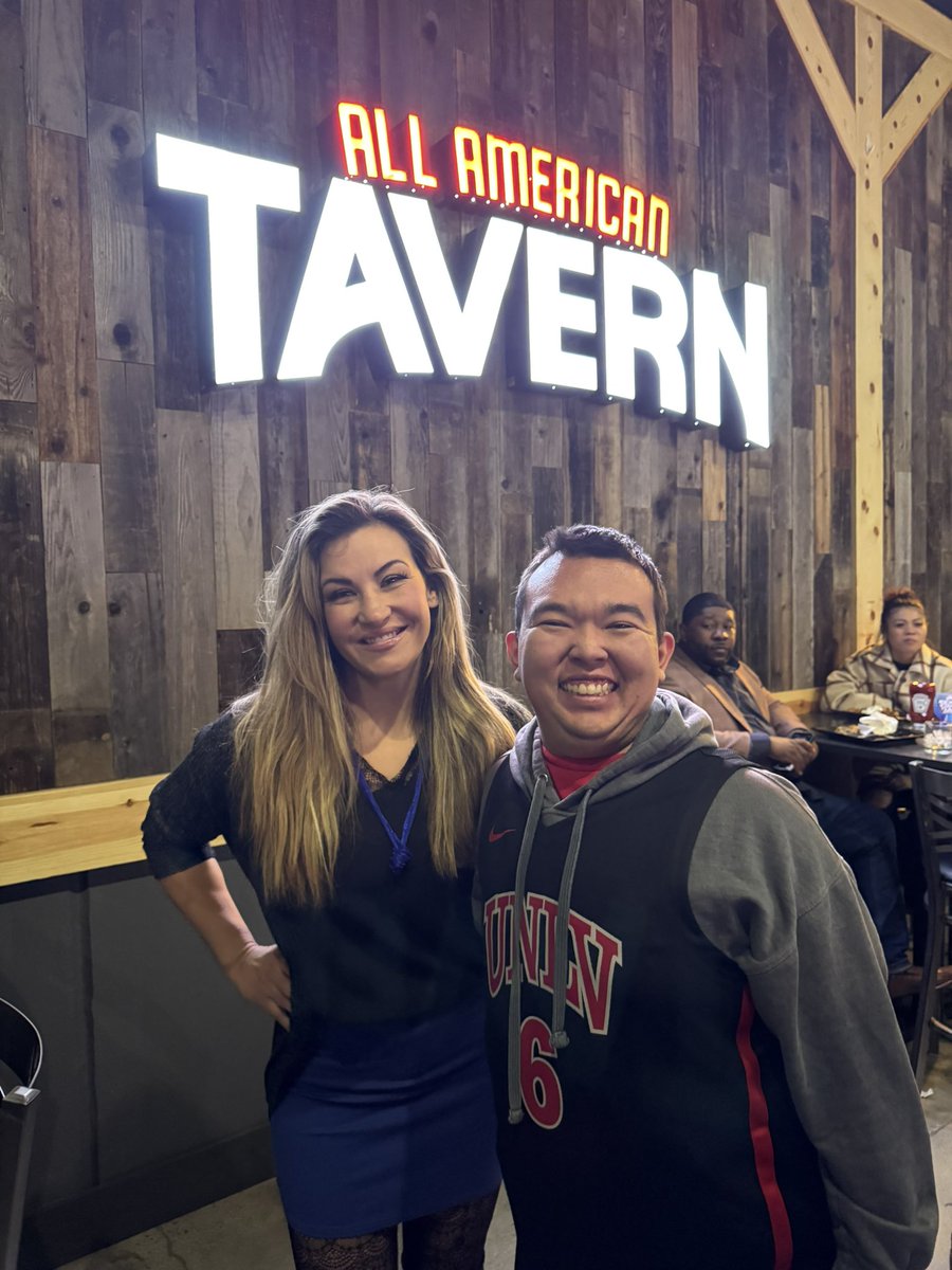 Justin Marks (@jmarks2015) on Twitter photo Tonight I got to meet Miesha Tate!! It was great meeting you Miesha!! You are a great ufc fighter!! šš <a href="/MieshaTate/">Miesha Tate</a>
#MieshaTate #UFC #MMA #ufcfighter Tonight I got to meet Miesha Tate!! It was great meeting you Miesha!! You are a great ufc fighter!! šš <a href="/MieshaTate/">Miesha Tate</a>
#MieshaTate #UFC #MMA #ufcfighter
