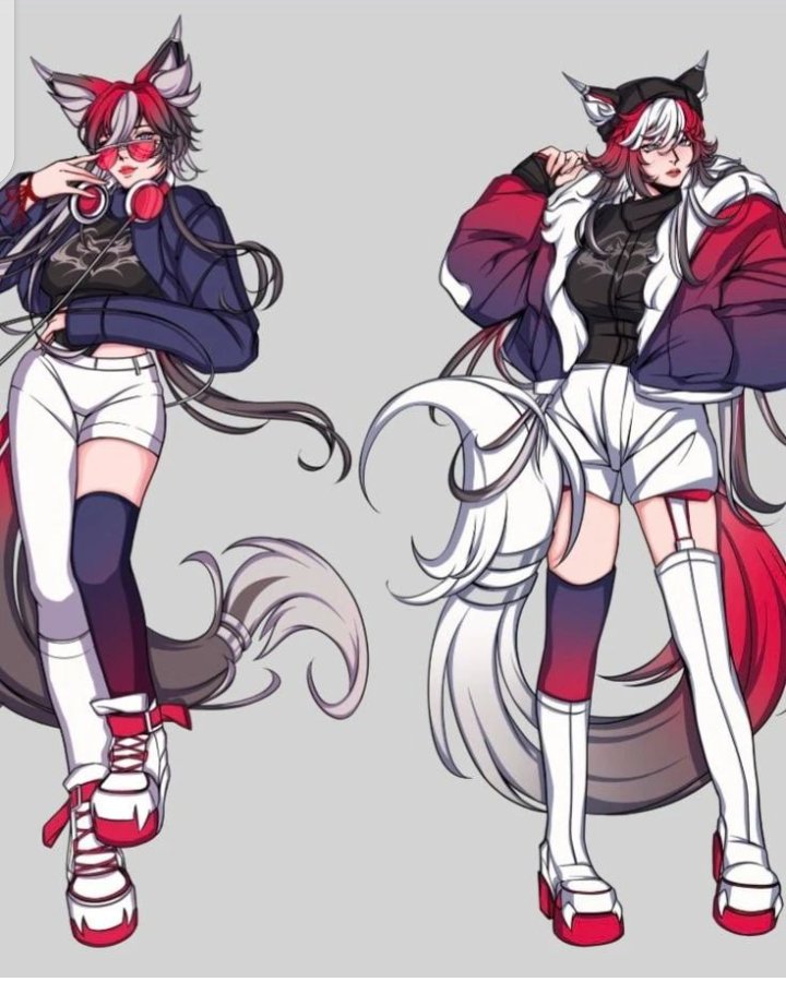 Hello Vtuber's, if Anyone in search of Any Vtuber Model Design's with Rigging Animation 2D or 3D hmu immediately I've been Running Christmas Discount's these days 💞
#Vtuber
#ENVtuber
#GraphicDesign
#artist
<a href="/GamerGrowth/">GamerGrowth</a>
<a href="/TwitchSIE/">𝕋𝕨𝕚𝕥𝕔𝕙𝕊𝕀𝔼</a>
<a href="/TwitchSharingHQ/">Twitch Sharing [0.4k]</a>
<a href="/SmallStreamersC/">#SmallStreamersConnect</a>
<a href="/SupStreamers/">Support Streamers</a>