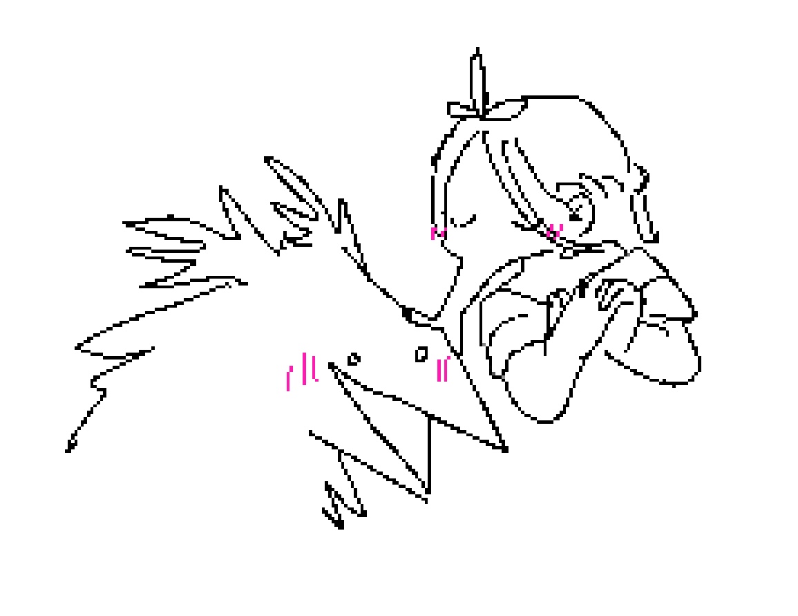 Muah #slaytheprincess