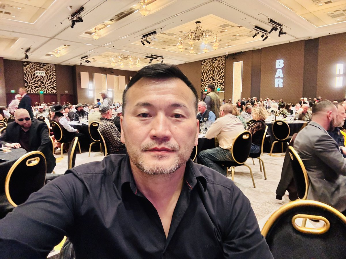 Auction Grand Finale, Sheep Show by Wildsheep Foundation
Reno, Nevada