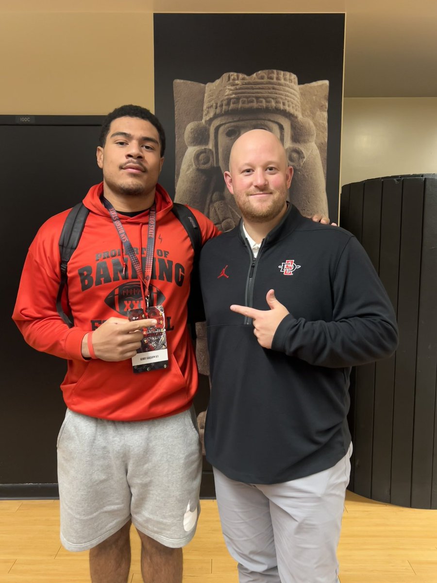 Kody Galloway tweet media