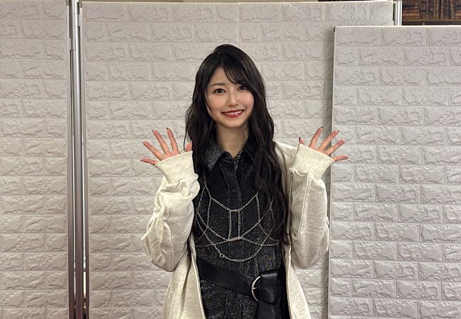MOMO・SORA・SHIINA Talking Box on X: 