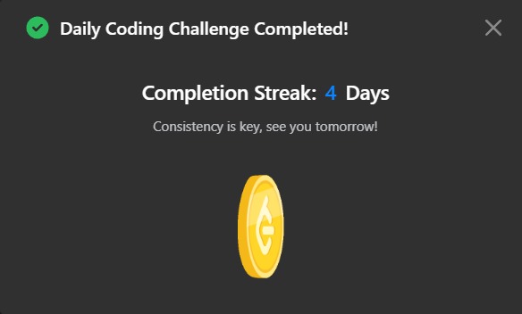 Rajvard41471275's tweet photo. 🚀 LeetCode Daily Challenge: Problem 407 - Trapping Rain Water II (Hard)
🔥 Problem Summary:
Given a 2D grid representing elevation heights, calculate the total volume of water that can be trapped after raining.
#leetcode #DSA #dailyleetcode https://t.co/5BQKjtnVqb