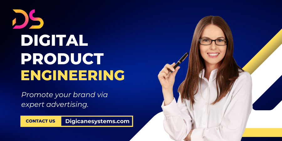 DigicaneSystems's tweet image. Transform ideas into cutting-edge digital products with Digicane Systems! 🚀 Elevate your business with robust, scalable, and innovative solutions.
#DigitalProductEngineering #Innovation #TechForGrowth #DigicaneSystems