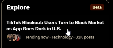 Veilock VPN tweet media