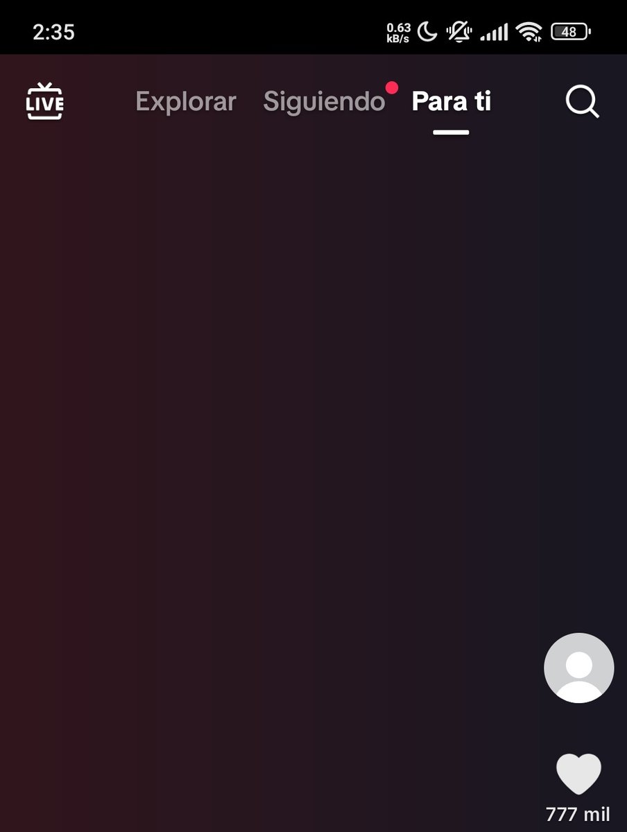 Kelvinbolivarh's tweet image. En Venezuela está parcialmente bloqueado TikTok (no cargan los vídeos, notificaciones) por lo que se debe activar algún VPN para que funcione.

Ahora al estar bloqueada la app también en EE.UU, toca cambiar la ubicación a un país X donde si funcione.

¡Qué locura esto! 🤯