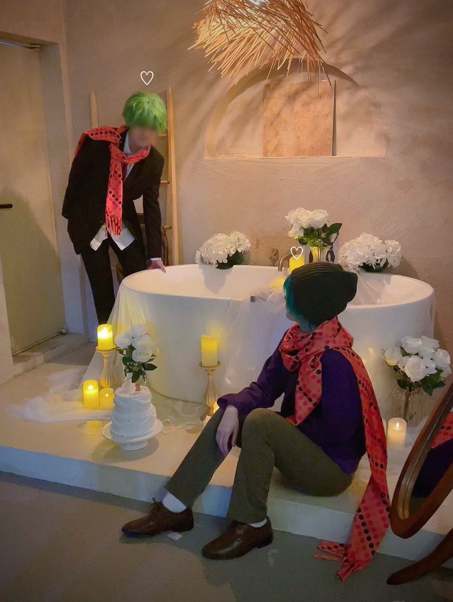 HAYAN_KIMIGA's tweet photo. #0118_HAPPY_SOUSHIN_WEDDING 

사진을 트윗하나에 네장 밖에 못 넣는다는게 슬프네요.. 재밌게 잘 즐기다 왔어요!! 사람이 많아 정신 했지만///// 소우씨랑 미도리 두분 다 너무 귀엽고 잘생기셔서 사진을 멈출 수 없었습니다;; 모두들 수고했어요♡♡♡ https://t.co/LQhK3aPbA8
