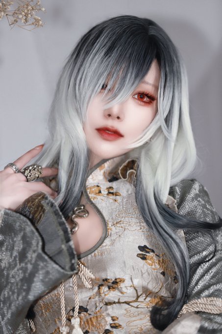 コスプレイヤー七星めろんのTwitter画像32