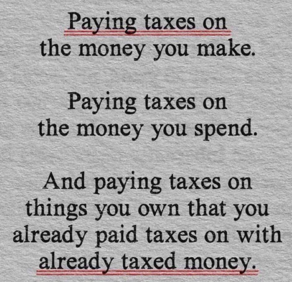 taj_india007's tweet photo. Toxic TAXation
This is unfortunate truth of New India

Modi's words 'Make in India'
But Modi's TAX Terrorism say 'Quit India'

#TaxTerrorism
#SaifAliKhanNews #MannKiBaat
#PATHIKICHU #MaharanaPratap https://t.co/NGMY5QuYUZ