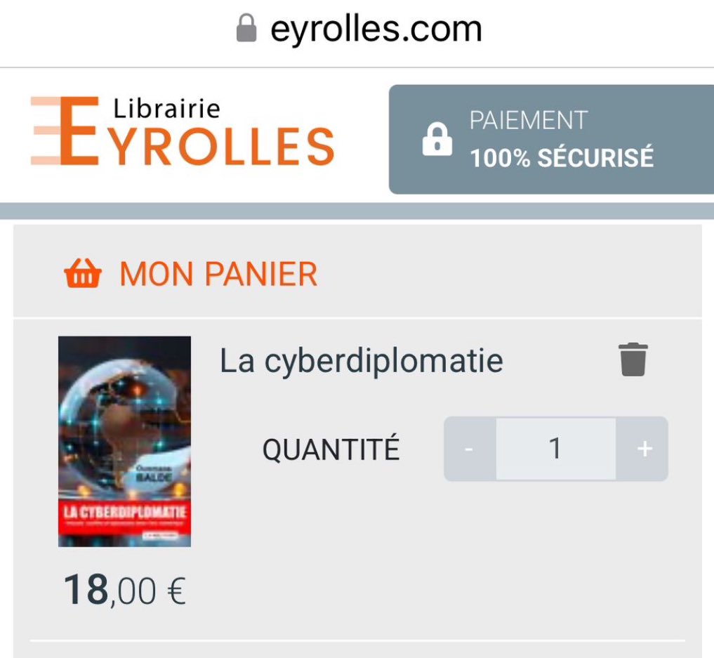 Ousmane BALDE (@ousmabalde) on Twitter photo 