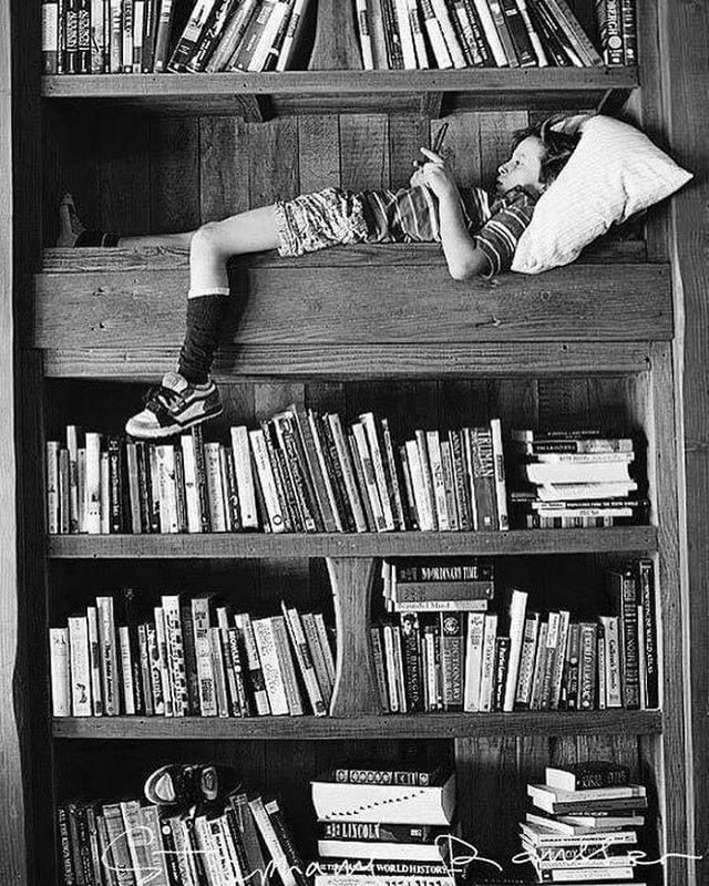 The Good Place      ;-)