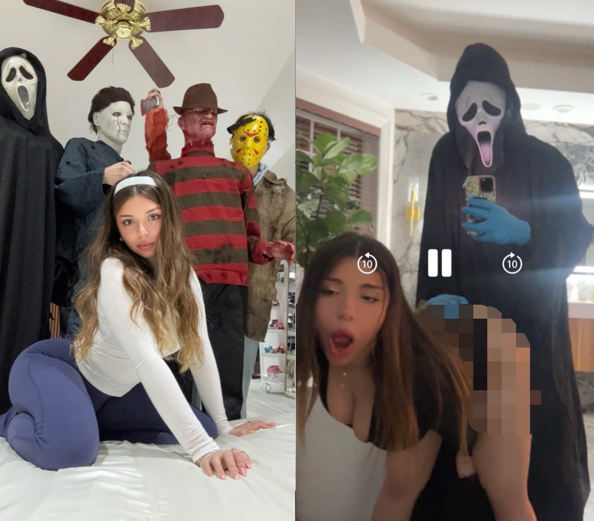 WMckay73128's tweet photo. New Bonnie Blue and Lily Philips
https://t.co/MeqbPoigcY
Sophie rain leaks 
https://t.co/MeqbPoigcY
Sophierain spiderman video
https://t.co/MeqbPoigcY

SOPHIE RAIN HAS THE BEST BODY ON SOCIAL MEDIA  their minds voilà
https://t.co/MeqbPoigcY

Just seen the markiplier ⬆. https://t.co/sj2KNJlX3P
