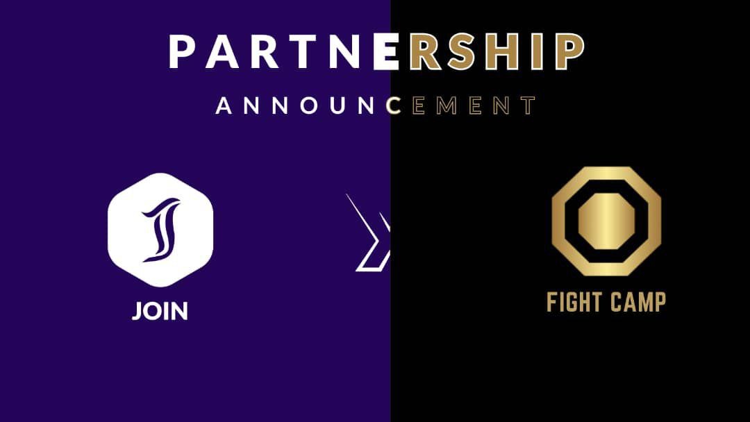 joineco's tweet photo. JOIN is excited to partner with @FightCampTon ! 👊

FightCamp is a Web3 gaming bot that immerses players in intense PvP battles, offering both real-time and turn-based combat options. Bet $PvP tokens, predict real-world event outcomes, and collect rare stickers to climb the leaderboards. Join guilds, compete in tournaments, and unlock exclusive rewards! 🏅

Ready to level up your game? Let the battles begin!