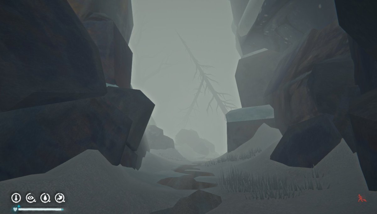 GetUp2Mischief's tweet photo. @HinterlandGames for 10 years I have adored and followed this beautiful game from the most simple updates to the new-- I hope one day to provide a voice reel and join in on such an inspiring studio, especially for Blackfrost!!! https://t.co/kyFpQrBXxJ