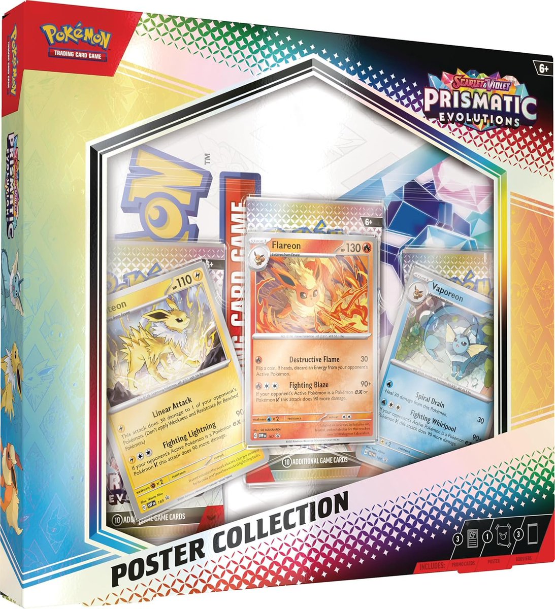 Pokemon TCG Restocks & News tweet media