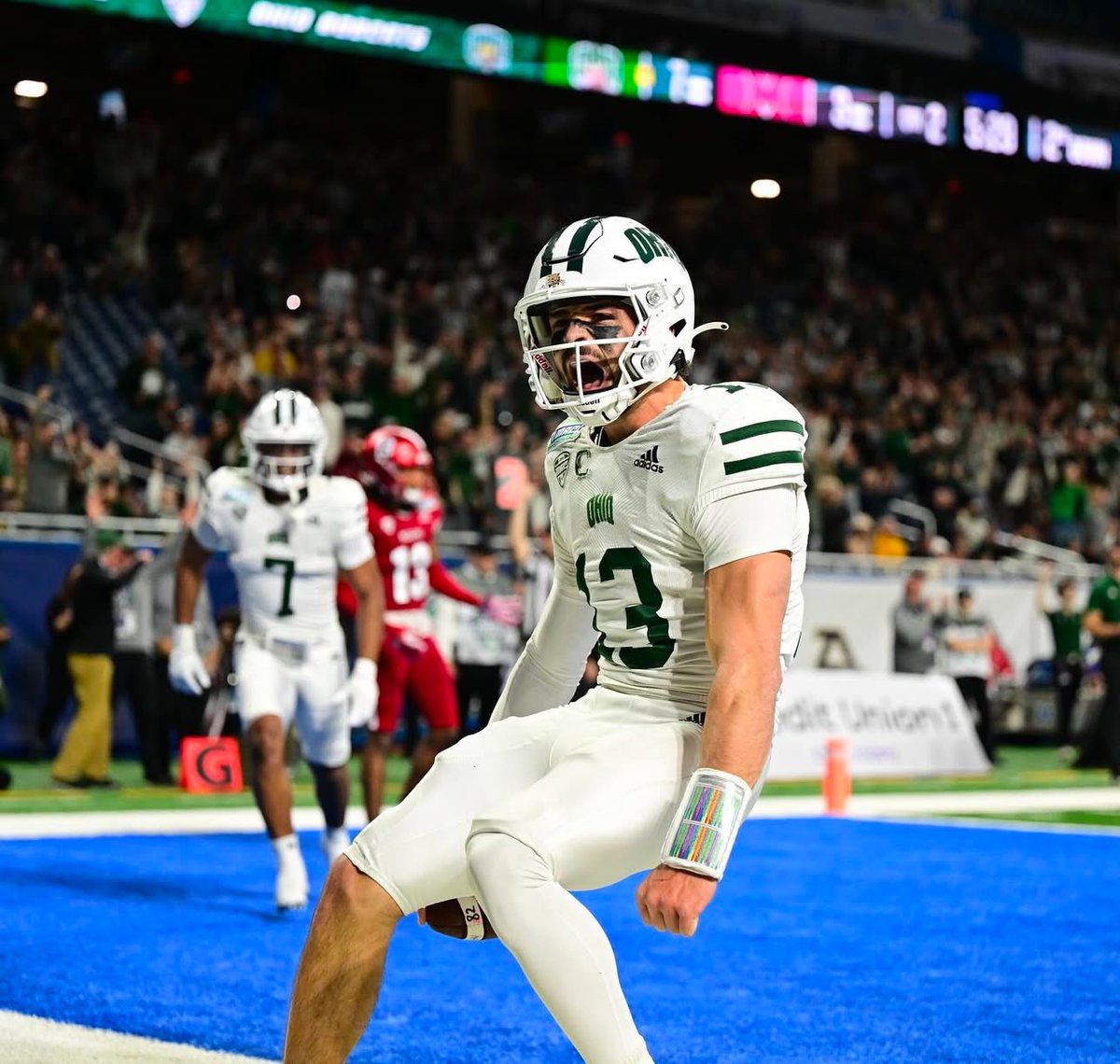 Hype Grand (@hypegrand) on Twitter photo Extremely blessed to announce that I have received a scholarship offer to play football at Ohio University Bobcats !! <a href="/CoachIzzy1/">Scott Isphording</a> <a href="/coachsmitttty/">Brian Smith</a> <a href="/CoachObly/">Kyle Obly</a> <a href="/RFornshellFB/">Reagan Fornshell</a> <a href="/LoganM_CFB/">Logan Meyer</a> <a href="/CoachDreAllen26/">Andre Allen</a> <a href="/OhioFootball/">Ohio Football</a> <a href="/antonclarkson11/">Anton Clarkson</a> Extremely blessed to announce that I have received a scholarship offer to play football at Ohio University Bobcats !! <a href="/CoachIzzy1/">Scott Isphording</a> <a href="/coachsmitttty/">Brian Smith</a> <a href="/CoachObly/">Kyle Obly</a> <a href="/RFornshellFB/">Reagan Fornshell</a> <a href="/LoganM_CFB/">Logan Meyer</a> <a href="/CoachDreAllen26/">Andre Allen</a> <a href="/OhioFootball/">Ohio Football</a> <a href="/antonclarkson11/">Anton Clarkson</a>