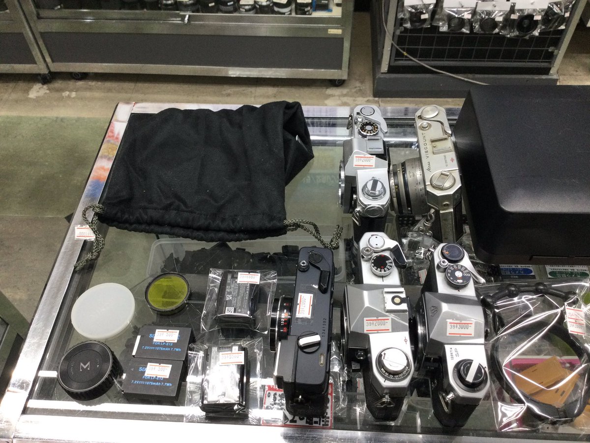 CANON|※ジャンク※フィルムカメラ|HARDOFFオフモール（オフモ