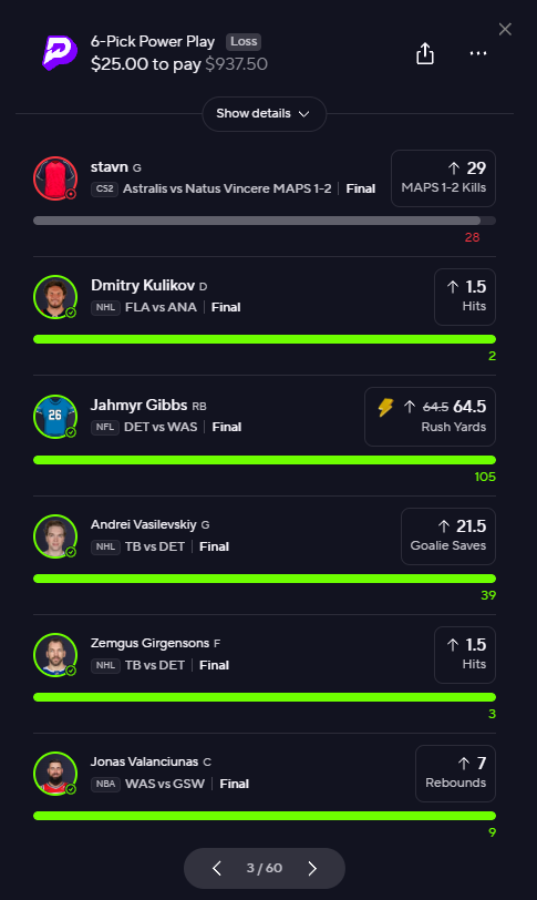 🔥 Hell Spawn Bets 🔥 tweet media