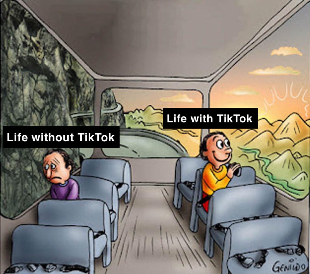 rm1nor's tweet photo. TikTok withdraws have started https://t.co/F6Lxjp0tYJ