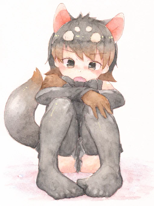 デビ 