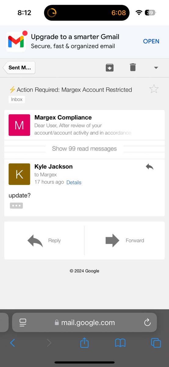 Kyle Jackson tweet media