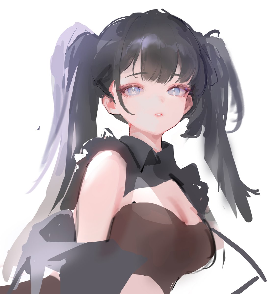 오늘의 간단한 수업 시연..