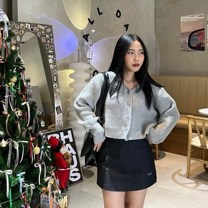 billion_2hand's tweet photo. ส่งต่อเสื้อไหมพรม numnimstyle

🧶320 รวมส่ง (from 390)

ใส่ไปตปท.แค่ 1 ครั้งค่า

#ส่งต่อเสื้อผ้ามือ2 #ส่งต่อเสื้อผ้า #ส่งต่อcintage #ส่งต่อstylist #ส่งต่อเสื้อผ้ามือสอง #เสื้อผ้ามือสอง #โล้ะตู้เสื้อผ้า #เสื้อผ้ามือสอง #เสื้อไหมพรม #numnimstyle https://t.co/r7WL1u3uzq