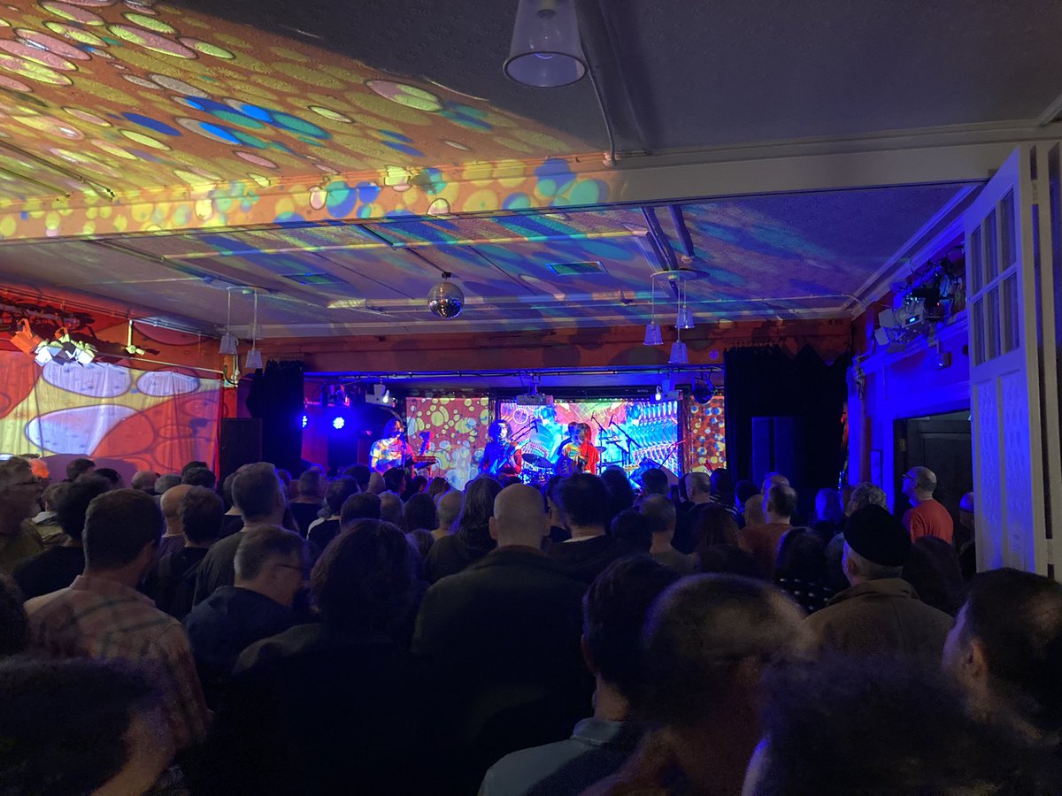 Lewes Psychedelic Festival tweet media