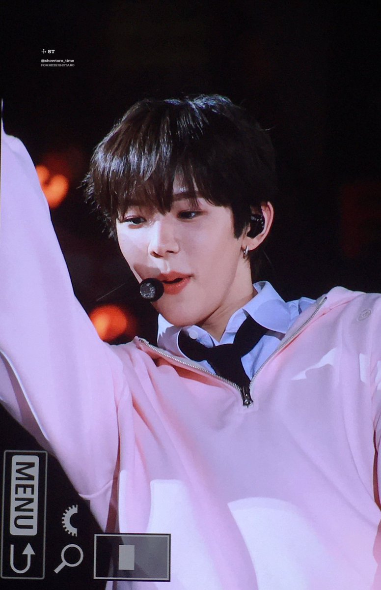 250119 『RIIZE：The Secret LIEZ』 JAPAN FANMEETING 1부

#라이즈 #RIIZE #쇼타로 #SHOTARO