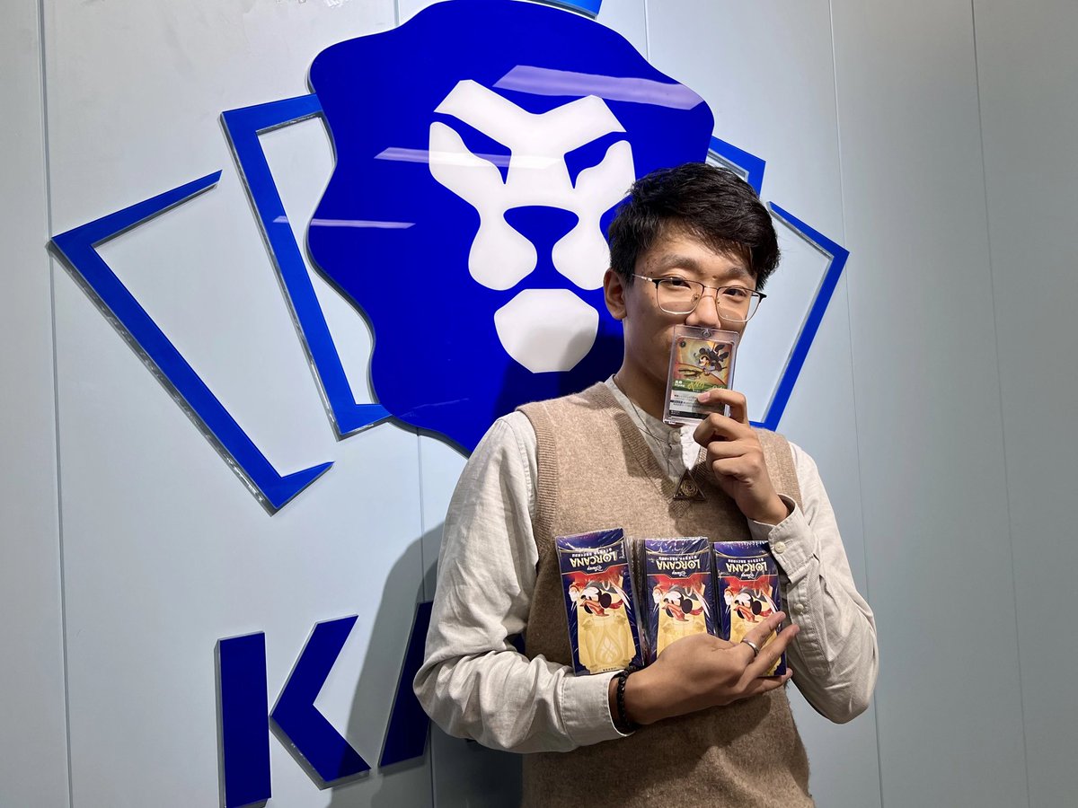 Mingyang Chen tweet media