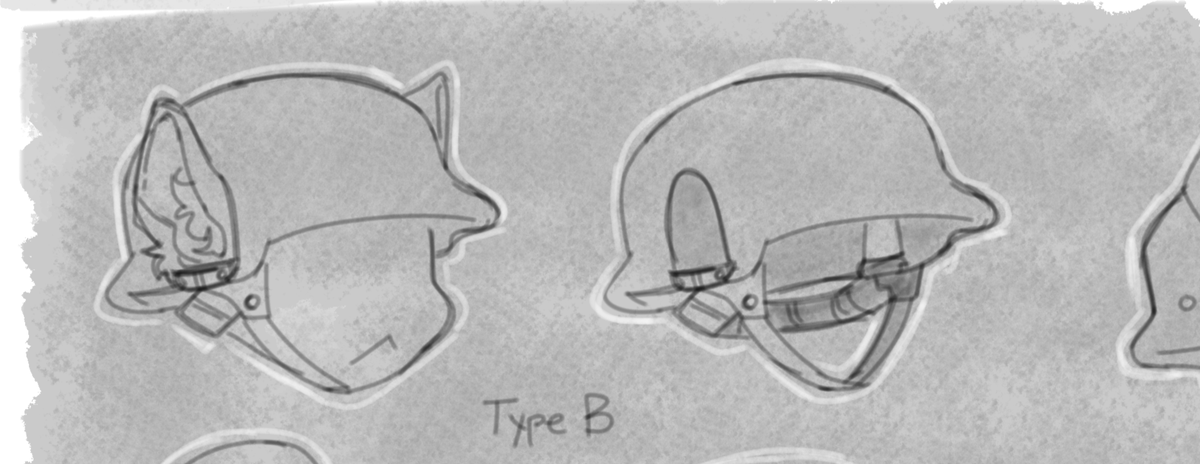 am i an all time genius for this helmet design chat?