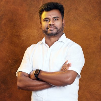 𝑾𝒓𝒊𝒕𝒆𝒓 𝑺𝒂𝒌𝒕𝒉𝒊 (@writer_sakthi) on Twitter photo வாழ்த்துக்கள்.
<a href="/BJP4TamilNadu/">BJP Tamilnadu</a> தென்காசி மாவட்ட தலைவராக பதவியேற்கும் ,அன்பு அண்ணன் <a href="/AnanthAyyasamy/">Ananthan Ayyasamy</a> அவர்களின் தேச பணி சிறக்க வாழ்த்துகள். வாழ்த்துக்கள்.
<a href="/BJP4TamilNadu/">BJP Tamilnadu</a> தென்காசி மாவட்ட தலைவராக பதவியேற்கும் ,அன்பு அண்ணன் <a href="/AnanthAyyasamy/">Ananthan Ayyasamy</a> அவர்களின் தேச பணி சிறக்க வாழ்த்துகள்.