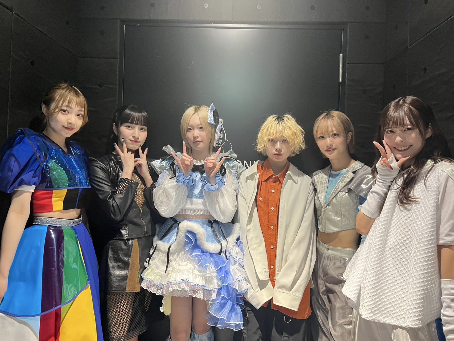 GANG PARADE official on X: 
