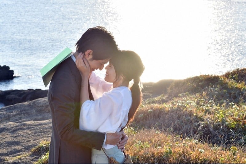 priscilalzo's tweet photo. Chugakusei nikki (meet me after school, 2018) https://t.co/lVXkL37mid