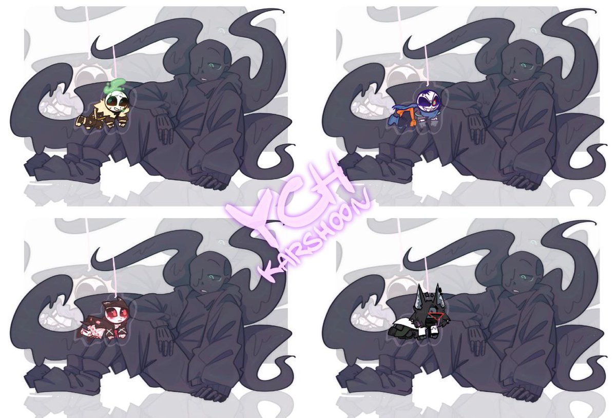 Ych.... More....... I'm tired 
#undertaleAU