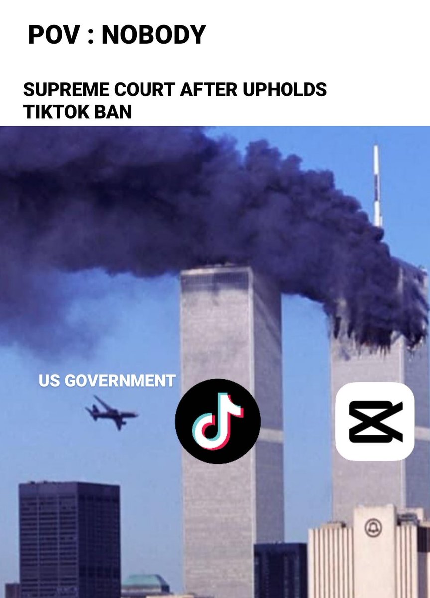 Zeeways8890's tweet photo. TikTok just isn't the same without Americans. #tiktokban #freetiktok https://t.co/ccw561ghuX