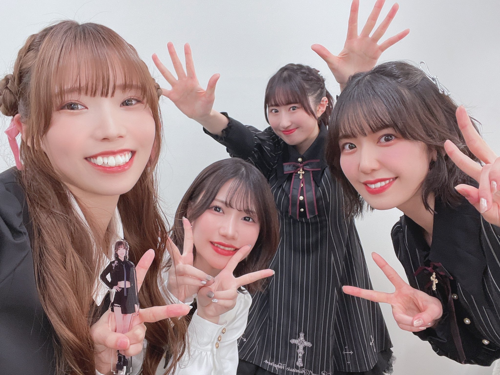 河野 ひより on X: 