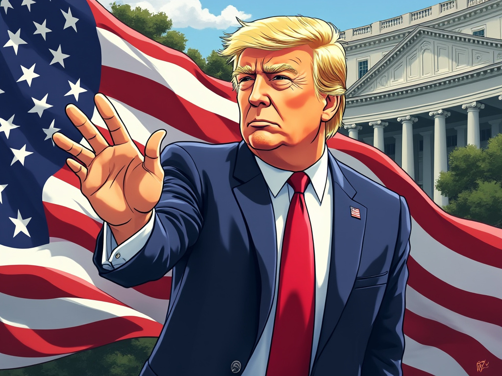 $TRUMP Airdrop open  🪂 Drop your Solana $SOL address 📷 Follow📷$TRUMP   Check your wallet in 24H !

#SolanaAirdrop