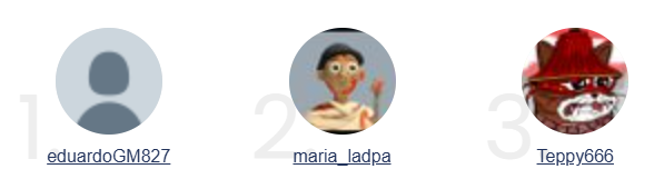 🎉✨ Congratulations to our giveaway winners! 🎉✨

📦 <a href="/eduardoGM827/">eduardo</a>
📦 <a href="/maria_ladpa/">marites_22🫰🫶</a>
📦 <a href="/Teppy666/">Teppy</a>

DM us your address to claim your prize! 📨

Missed out? No worries—try your luck again next Tuesday! 🍀🙌