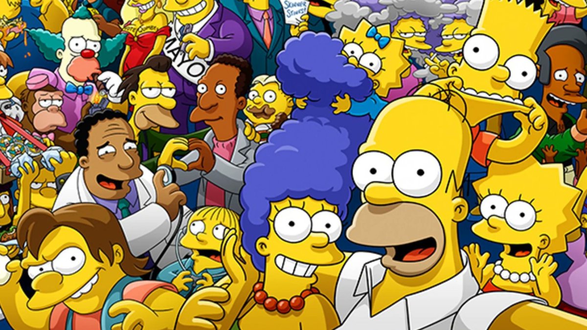 Los Simpson tienen más de 30 temporadas, pero solo unos pocos episodios son verdaderas joyas. 🍩

Aquí te dejo el Top 15: 🧵👇
